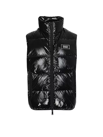 DSQUARED2 | Gilet matelassé | 